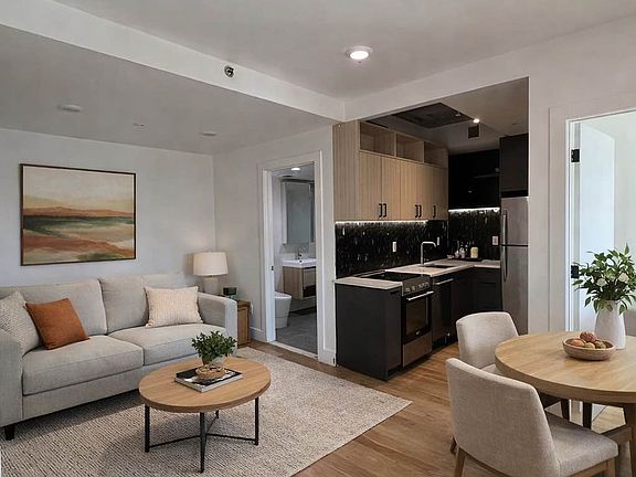 2nd image of 200 Linden Blvd #4V