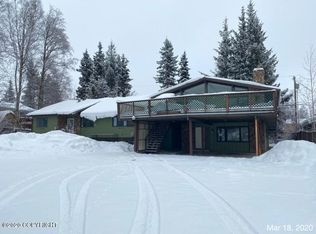 1206 W 47th Ave, Anchorage, AK 99503