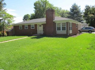 613 Binford Rd, Waynesboro, VA 22980