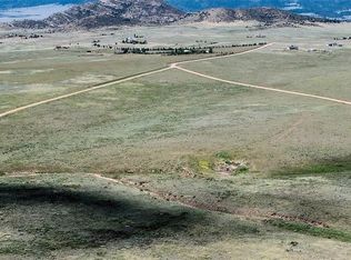 1170 Oak Grove Cir, Westcliffe, CO 81252