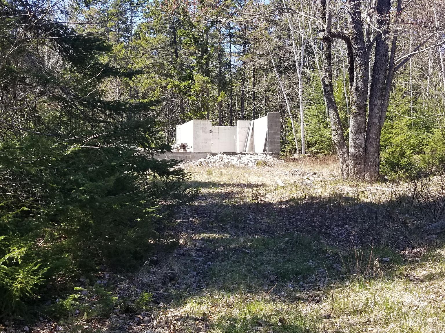 14 Woods Road Lot 23A, Steuben, ME 04680 Zillow