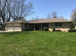 3114 E 150 S, Anderson, IN 46017