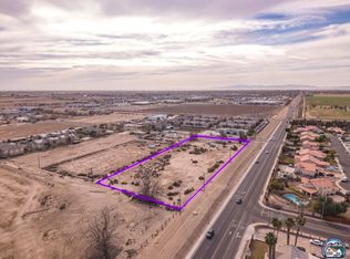 498 W Wall Rd, Imperial, CA 92251