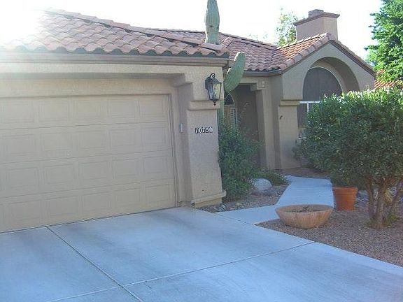 2nd image of 10750 N Eagle Eye Pl