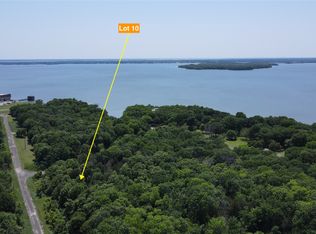 LOT 10 SE County Road 3258, Kerens, TX 75144