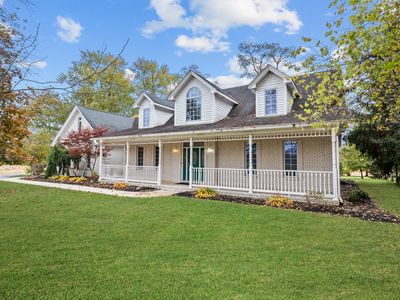 10901 Vandergriff Rd, Indianapolis, IN, 46239