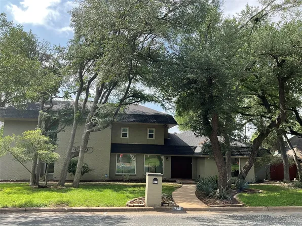 9411 Cedar Crest Dr, Austin, TX 78750