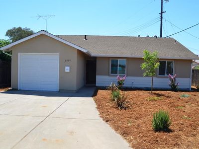 2891 Grove Ave, Sacramento, CA, 95815