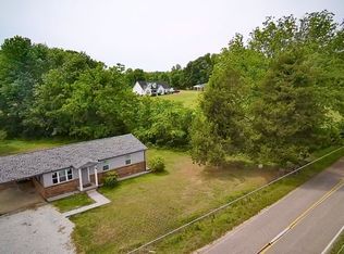 2003 Bond Ferry Rd, Brownsville, TN 38012