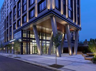 28 McWhorter St #414, Newark, NJ 07105