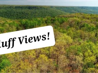 TRACT 10 Cumberland Cove Rd, Monterey, TN 38574