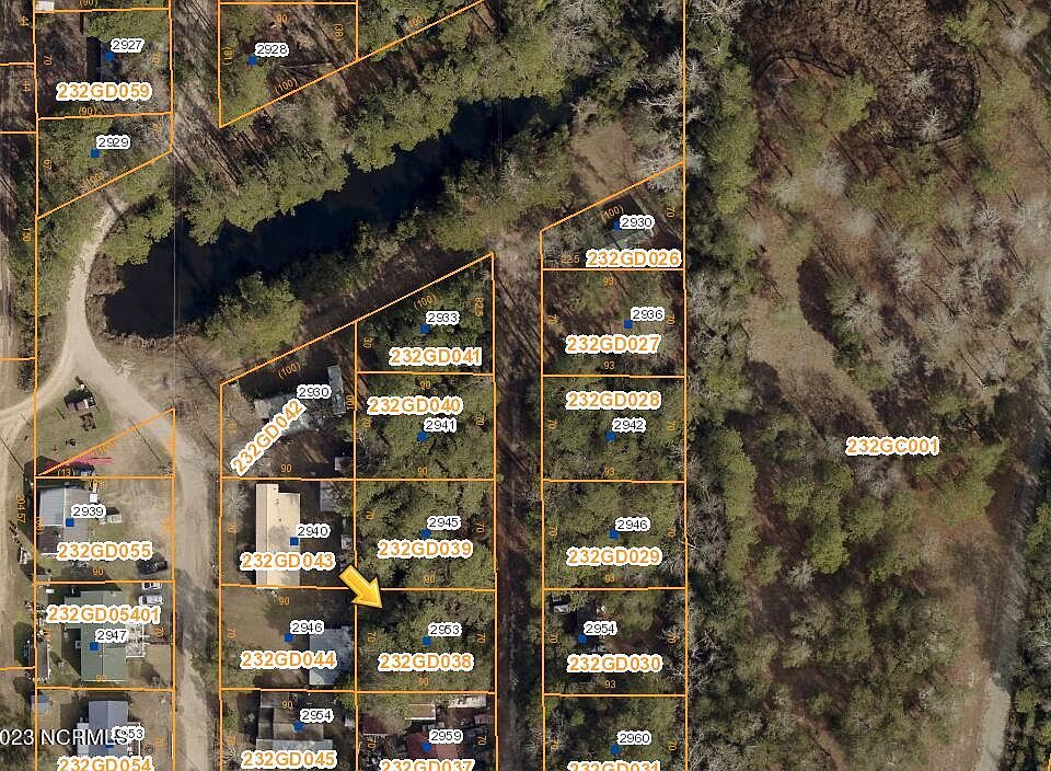 1st image of 2953 Hatteras Avenue SW