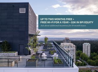 5980 Kathleen Ave #8, Burnaby, BC V5H 0L5