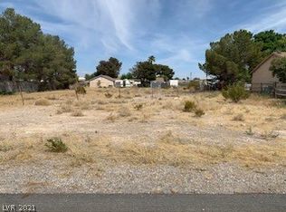 Starlight Dr, Las Vegas, NV 89130