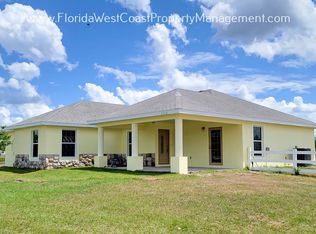 25512 65th Ave E, Myakka City, FL 34251