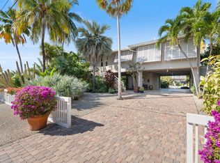 113 Villa Bella Dr, Islamorada, FL 33036