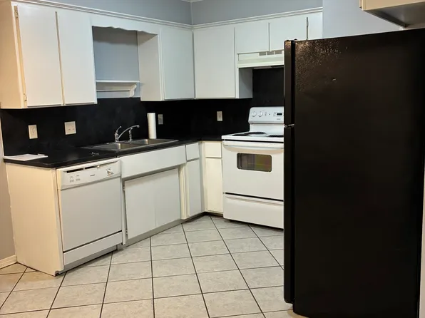 6806 Jackson St, Fort Smith, AR 72903