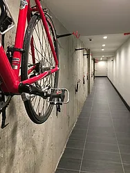 Rented by City Vista Inc