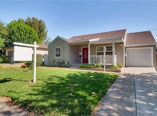 262 S 1st Ave, Upland, CA 91786