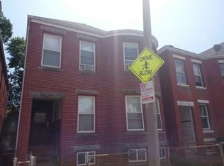 41 Saxton St, Dorchester, MA 02125