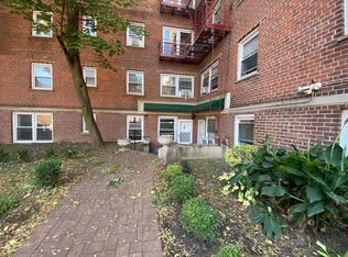 6117 Kennedy Blvd E #5A, West New York, NJ 07093