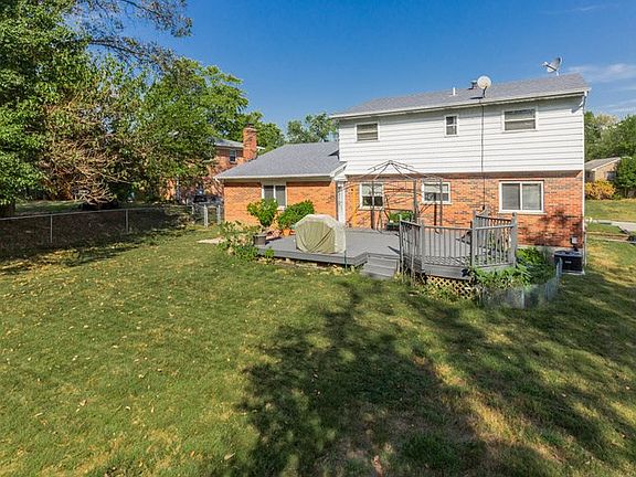 2nd image of 2631 Valley Trails Dr