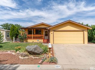 237 Rue De La Chartreuse, Sparks, NV 89434