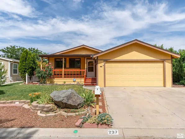 237 Rue De La Chartreuse, Sparks, NV 89434