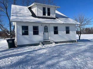 2340 S Wapak Rd, Lima, OH 45805