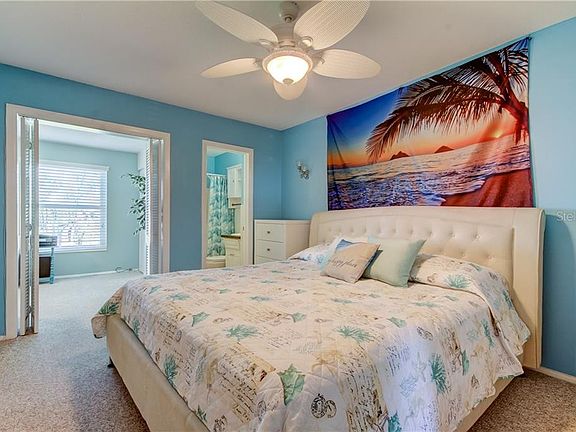 4th image of 2448 Columbia Dr APT 58