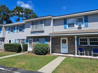1711 Fawn Vista Dr N APT D4, Surfside Beach, SC 29575