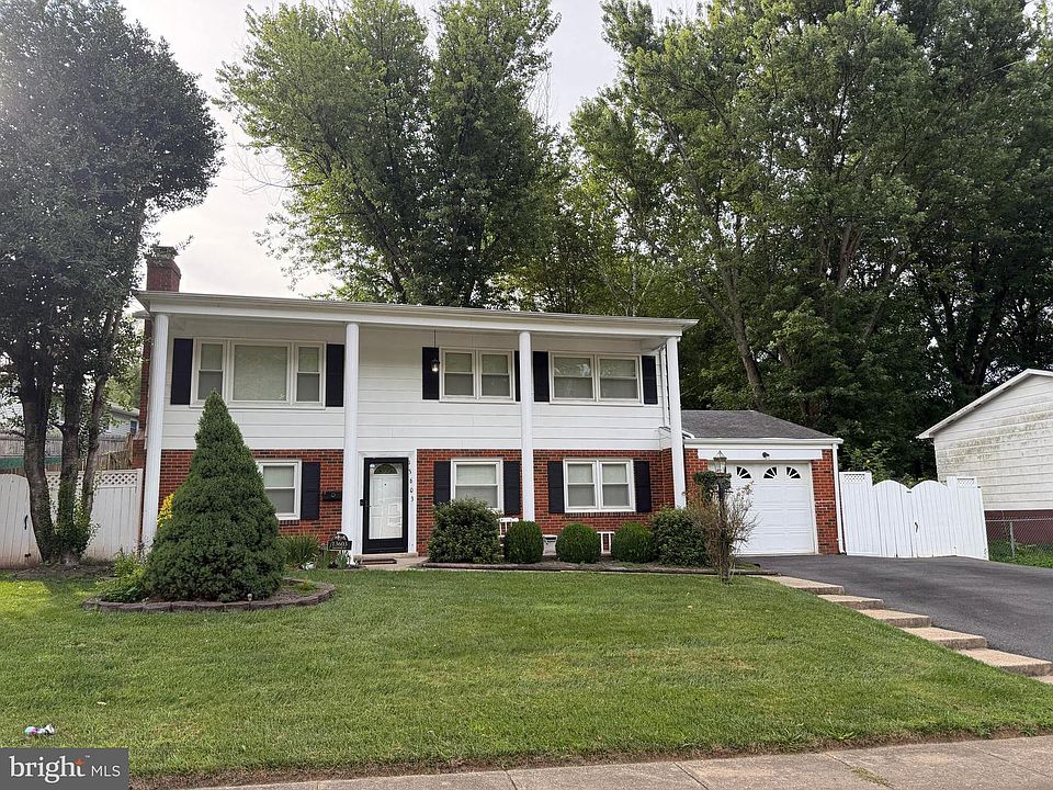 1st image of 13603 Kerrydale Rd