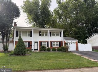 13603 Kerrydale Rd, Woodbridge, VA 22193