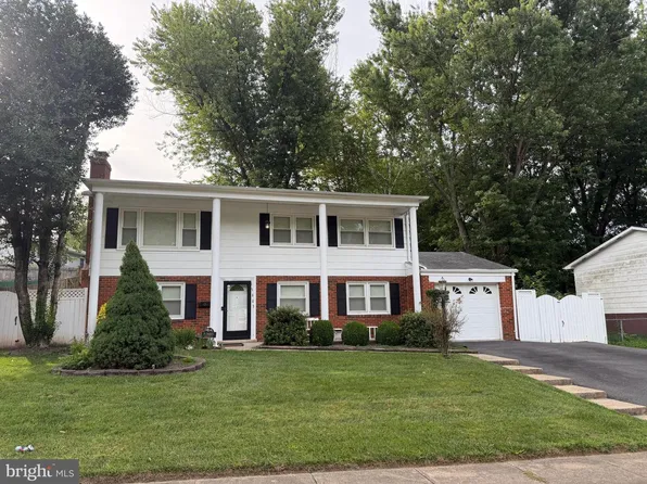13603 Kerrydale Rd, Woodbridge, VA 22193