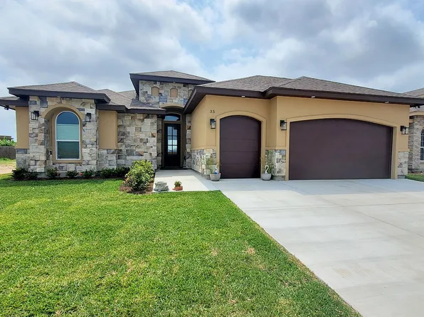 35 Arcos Gdns, Pt Isabel, TX 78578