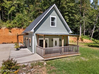 8811 Ellis Ln, Powell, TN, 37849