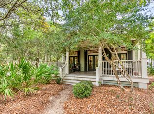9 Lyonia Ln, Santa Rosa Beach, FL 32459