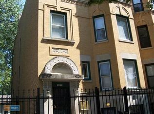 4003 S Calumet Ave, Chicago, IL 60653