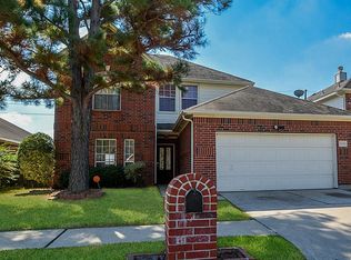 21239 Woodland Green Dr, Katy, TX 77449