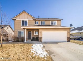 1490 N Firestone St, Post Falls, ID 83854