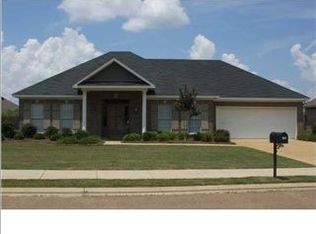 132 Sara Fox Dr, Brandon, MS 39047