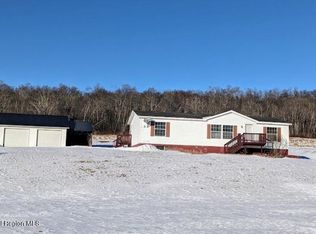 1057 Debruce Rd, Livingston Manor, NY 12758