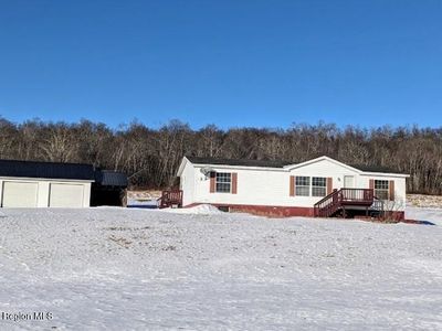 1057 Debruce Road, Livingston Manor, NY, 12758