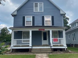 1383 W Main St, Decatur, IL 62522