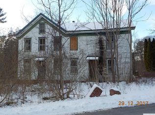 279 Church St, Catskill, NY 12414