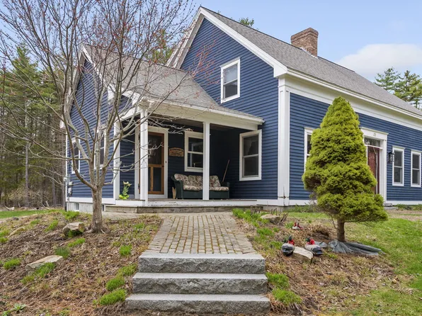 38 Vineyard Lane, York, ME 03902