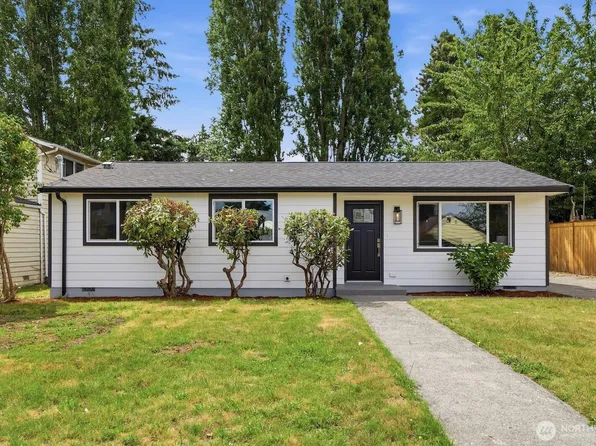 1433 SW Donovan Street, Seattle, WA 98106