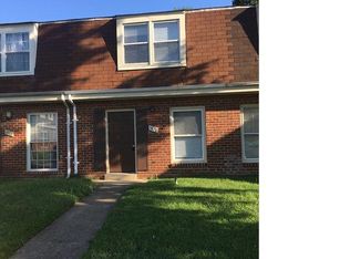 1870 Arwell Ct, Severn, MD 21144