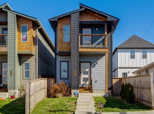 134 Fain St, Nashville, TN 37210