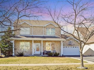 9742 Hohman St, Dyer, IN 46311